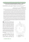 Научная статья на тему 'Основы проектирования измерительных устройств на базе волоконно-оптического гироскопа'