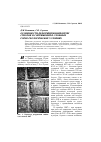 Научная статья на тему 'Особенности деформирования крепи стволов и сопряжений в сложных горно-геологических условиях'