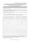 Научная статья на тему 'Особенности электрофизиологической диагностики при синдроме предвозбуждения: множественные дополнительные предсердно-желудочковые соединения'