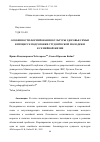 Научная статья на тему 'ОСОБЕННОСТИ ФОРМИРОВАНИЯ КУЛЬТУРЫ ЗДОРОВЬЯ СЕМЬИ В ПРОЦЕССЕ ПОДГОТОВКИ СТУДЕНЧЕСКОЙ МОЛОДЕЖИ К СЕМЕЙНОЙ ЖИЗНИ'