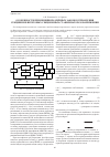 Научная статья на тему 'Особенности применения различных законов управления секциями в шунтовых секционных стабилизаторах напряжения'