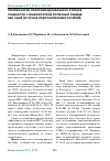 Научная статья на тему 'Особенности психоэмоционального статуса пациентов с ишемической болезнью сердца как одна из основ персонализации лечения'