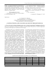 Научная статья на тему 'Особенности рынка операторов персональной спутниковой связи в РФ'