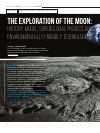 Научная статья на тему 'Освоение Луны: история, модель, сверхглобальный проект и экологичные технологии'