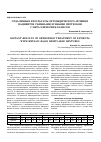 Научная статья на тему 'Отдаленные результаты ортопедического лечения пациентов съемными зубными протезами с металлическим базисом'