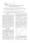 Научная статья на тему 'Оценка диапазона определения ртути в водных растворах методом РФА на приборе S2 Picofox'