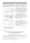 Научная статья на тему 'Оценка эффективности действительных циклов авиационной системы кондиционирования воздуха'