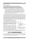 Научная статья на тему 'Оценка эффективной магнитной проницаемости композиционных радиоматериалов при достижении размеров частиц активной фазы нанометровой области'