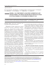 Научная статья на тему 'Оценка экспериментальной и клинической эффективности иммобилизированной формы хлоргексидина в лечении гнойных ран'