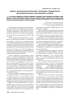 Научная статья на тему 'Оценка конкурентоспособности продукции гражданского вертолетостроения: практические аспекты'