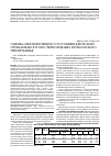 Научная статья на тему 'Оценка мелиоративного состояния длительно орошаемых лугово-черноземных почв Омского Прииртышья'