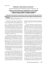 Научная статья на тему 'Оценка относительного жизненного состояния и стабильности развития березы повислой (Betula pendula Roth. ) города Салават'