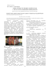 Научная статья на тему 'Оценка прочности линзовых компенсаторов с учетом эксплуатационной повреждаемости'