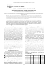 Научная статья на тему 'Оценка совместимости компонент смесей полиэтилентерефталат/полибутилентерефталат в аморфной и кристаллической фазах'