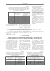 Научная статья на тему 'Оценка точности изменений во времени характеристик гравитационного поля блочного массива горных пород'