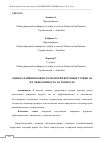 Научная статья на тему 'ОЦЕНКА ВЛИЯНИЯ НОВЫХ ТЕХНОЛОГИЙ ВЕТРЯНЫХ ТУРБИН НА ИХ ЭФФЕКТИВНОСТЬ И СТОИМОСТЬ'