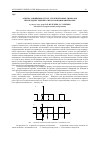 Научная статья на тему 'Оценка защищенности от утечки битовых символов при передаче речевых сигналов в цифровой форме'