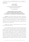 Научная статья на тему 'ОТВЕТСТВЕННОСТЬ ПЕРЕД ЗАКОНОМ: АНАЛИЗ ПРЕСТУПНОЙ ДЕЯТЕЛЬНОСТИ СРЕДИ МОЛОДЕЖИ НА ТЕРРИТОРИИ РОССИЙСКОЙ ФЕДЕРАЦИИ'