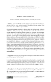 Научная статья на тему 'OVERCOMING AUTHORITARIANISM: PROTEST MOVEMENT IN BELARUS IN 2020–2021. ANSWERS TO QUESTIONS FROM THE EDITORIAL TEAM'