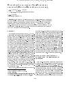 Научная статья на тему 'Paleozoic stage of the Don-Medveditsa dislocations development (East European platform)'