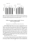 Научная статья на тему 'PAMD and its monomeric components on BxPC-3 pancreas tumor cells proliferation effect'