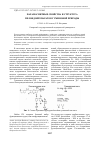 Научная статья на тему 'Парамагнитные свойства и структура пелоидопрепаратов гуминовой природы'