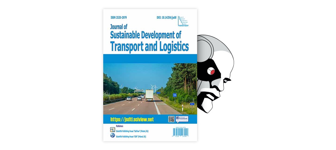 Joudia BOUJDAINI on LinkedIn: #railway #sustainable #transportation #africa