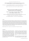 Научная статья на тему 'Patient-reported outcomes in multiple sclerosis patients undergoing autologous stem cell transplantation'