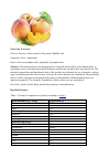 Научная статья на тему 'Peach (lat. Persicus)'