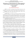 Научная статья на тему 'PEDAGOGICAL AND PSYCHOLOGICAL CHARACTERISTICS OF DEVELOPING THE CREATIVE ABILITY OF PRIMARY CLASS STUDENTS'