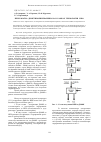 Научная статья на тему 'Переработка диметилфенилкарбинола в рамках технологии CHPO'