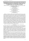 Научная статья на тему 'PERFORMANCE EVALUATION OF THE SECURITY LEVEL OF OAUTH 2.0 IN THE IMPLEMENTATION OF AUTHORIZATION SYSTEMS FOR ACCESS TO WEB RESOURCES ON CLOUD-BASED PLATFORMS'