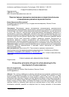 Научная статья на тему 'Перспективные принципы компоновки в градостроительном планировании развития аэрокомплексов'