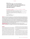 Научная статья на тему 'Перспективы использования гамма-карболинов для разработки патогенетической терапии протеинопатий'