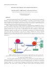 Научная статья на тему 'PHOTODYNAMIC THERAPY AND COMBINED TREATMENTS'