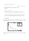 Научная статья на тему 'Photometric Study of the Classical Nova V1674 Her'