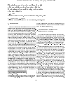 Научная статья на тему 'Physical approach to the problem of origin of charnockitic rocks of southern India: mechanisms of crustal heating and transfer of carbon dioxide'