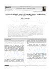 Научная статья на тему 'Phytobiotics in Poultry Industry as Growth Promoters, Antimicrobials and Immunomodulators – A Review'