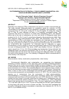 Научная статья на тему 'PHYTOREMEDIATION OF POTENTIALLY TOXIC ELEMENTS IN INDUSTRIAL SOIL USING HILDEGARDIA BARTERI (MAST.) KOSTERM'