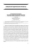 Научная статья на тему 'Полиформатная модель обучения студентов-филологов в курсе «Практический русский язык» в Польше'