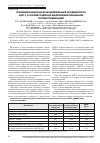 Научная статья на тему 'Полимеризационная модификация неодимового цис-1,4-полибутадиена малеинизированными полибутадиенами'
