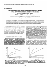 Научная статья на тему 'Полимеризация аллилглицидилового эфира под действием тетрагидрофураната трехфтористого бора'