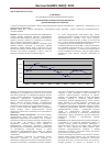 Научная статья на тему 'Половозрастные особенности распространенности детской инвалидности в Казахстане'