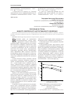 Научная статья на тему 'Получение из торфа жидкого комплексного нитрогуминового удобрения'