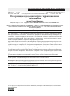 Научная статья на тему 'ПОЛЯРИЗАЦИЯ ОДНОРОДНЫХ ГРУПП ТЕРРИТОРИАЛЬНЫХ ОБРАЗОВАНИЙ'