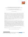 Научная статья на тему '“Por una democracia política, social y económica”. La experiencia del Movimiento Social Progresista (Perú, 1955-1962)'