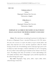 Научная статья на тему 'PORTRAIT OF A FATHER IN THE POETRY OF MAGTYMGULY FRAGI: ANALYSIS OF THE THEME OF RESPECT AND FAMILY VALUES'