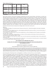 Научная статья на тему 'Possibilities of chemical modification of gelatinum by using dihydroquercetin'