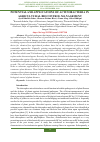 Научная статья на тему 'POTENTIAL AND APPLICATIONS OF ACTINOBACTERIA IN AGRICULTURAL BIOCONTROL MANAGEMENT'