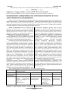 Научная статья на тему 'Повышение эффективности лечения хронического и агрессивного пародонтита'